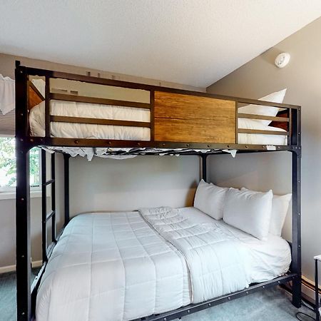 Brookhaven Condos Ludlow Chambre photo