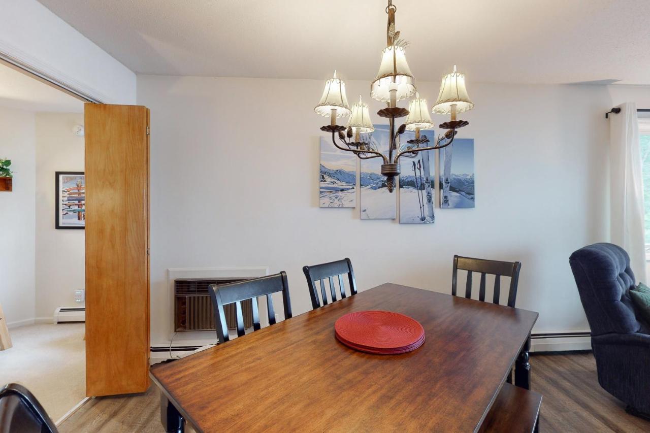 Brookhaven Condos Ludlow Extérieur photo