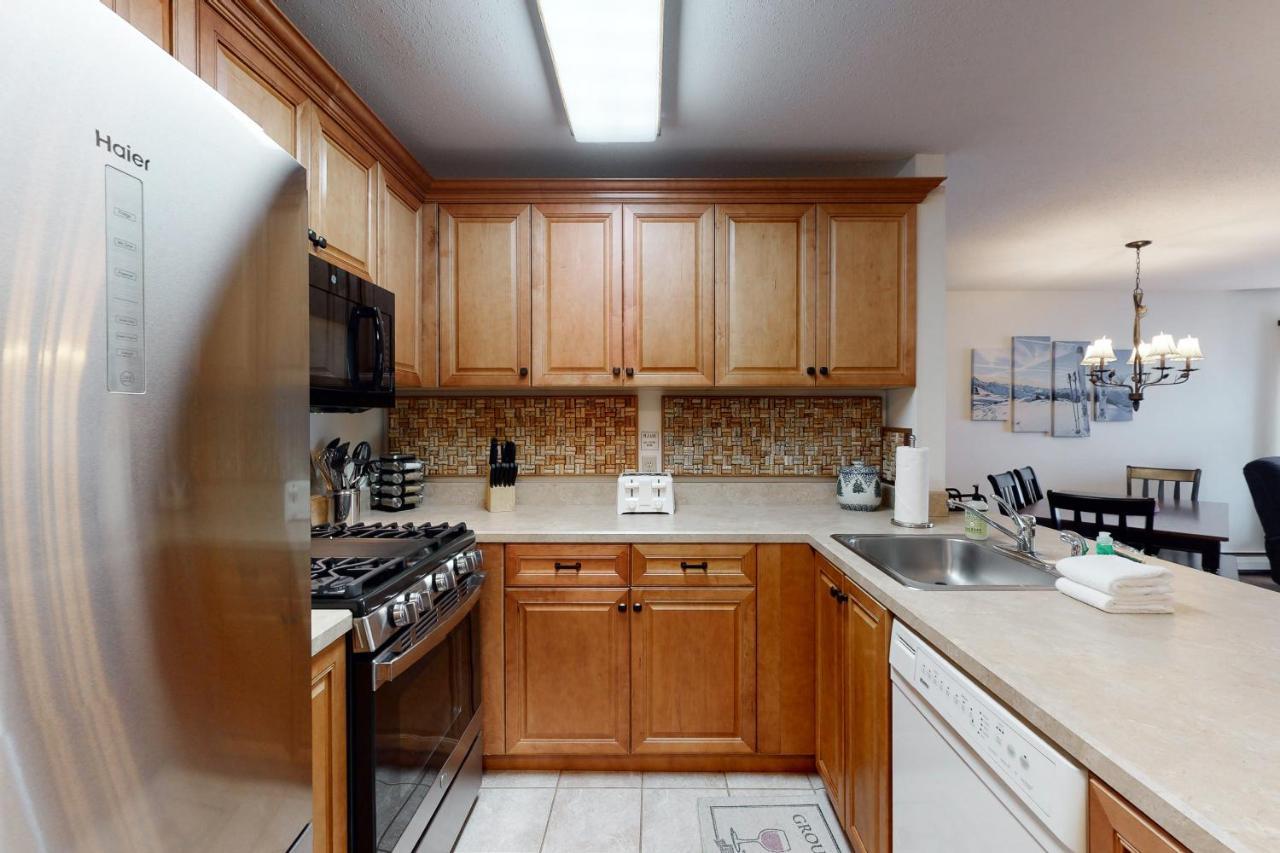 Brookhaven Condos Ludlow Extérieur photo