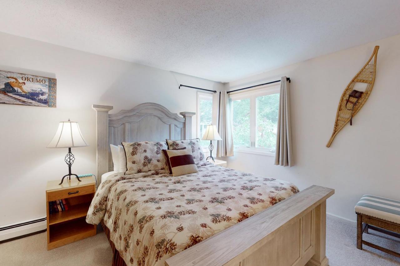 Brookhaven Condos Ludlow Extérieur photo