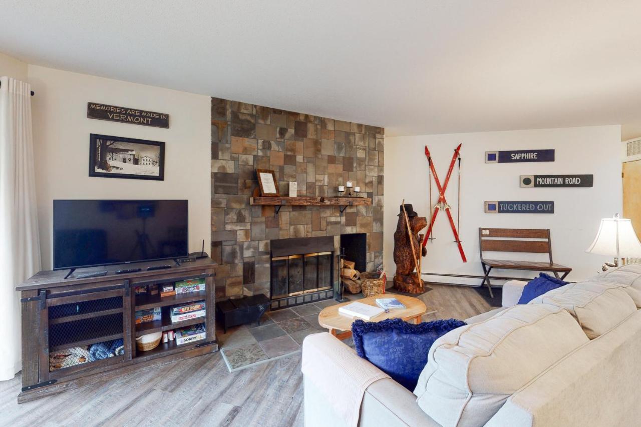 Brookhaven Condos Ludlow Extérieur photo