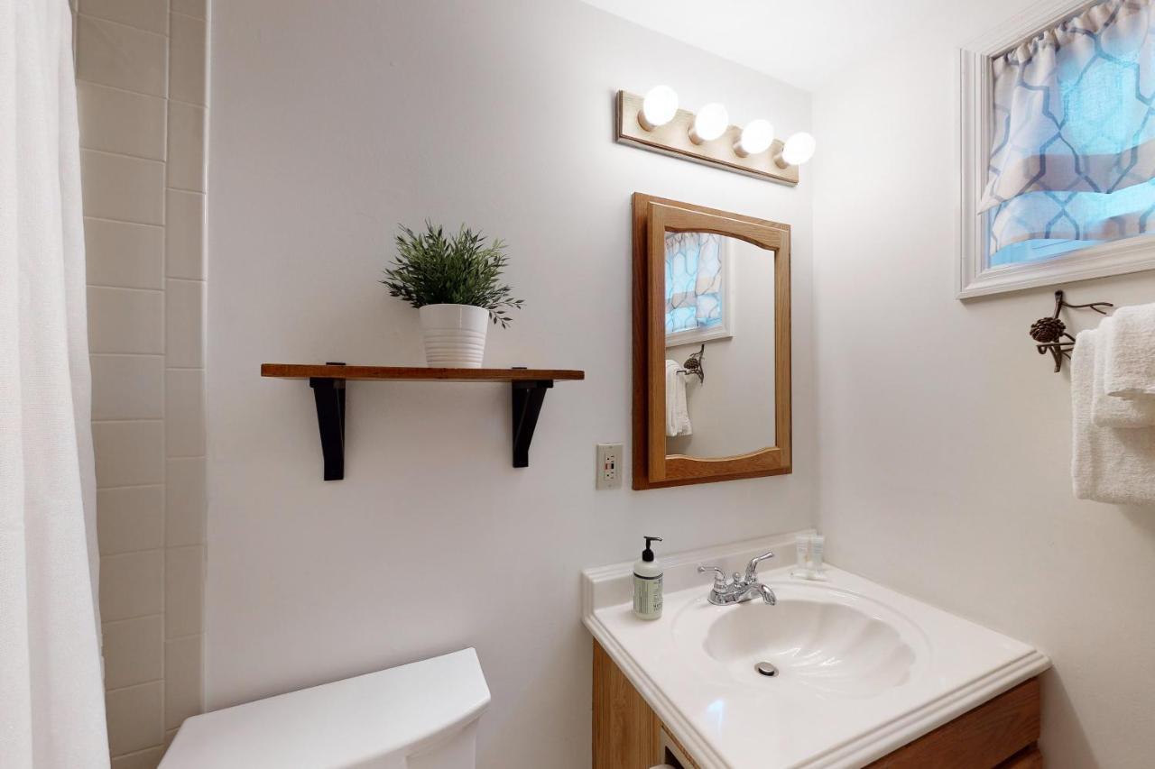 Brookhaven Condos Ludlow Extérieur photo