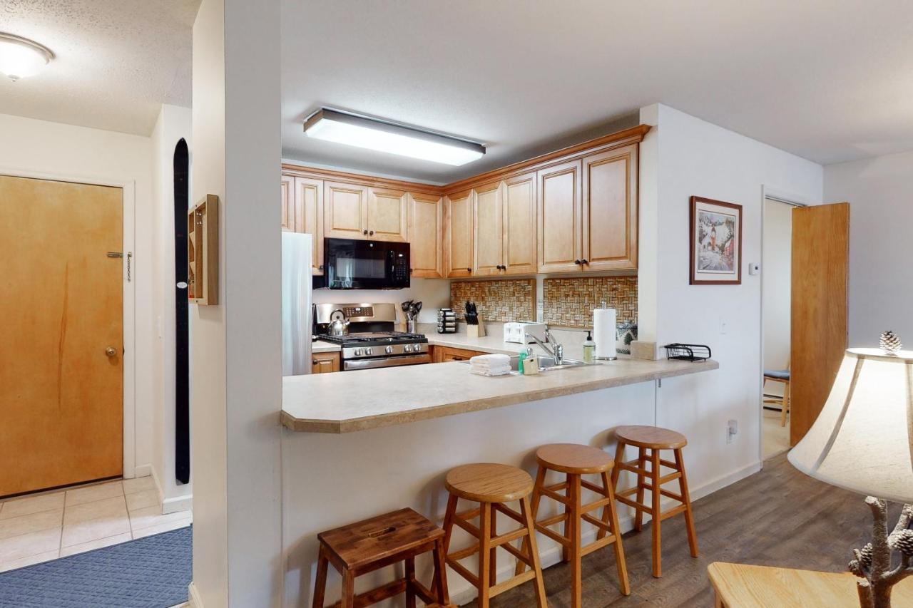 Brookhaven Condos Ludlow Extérieur photo