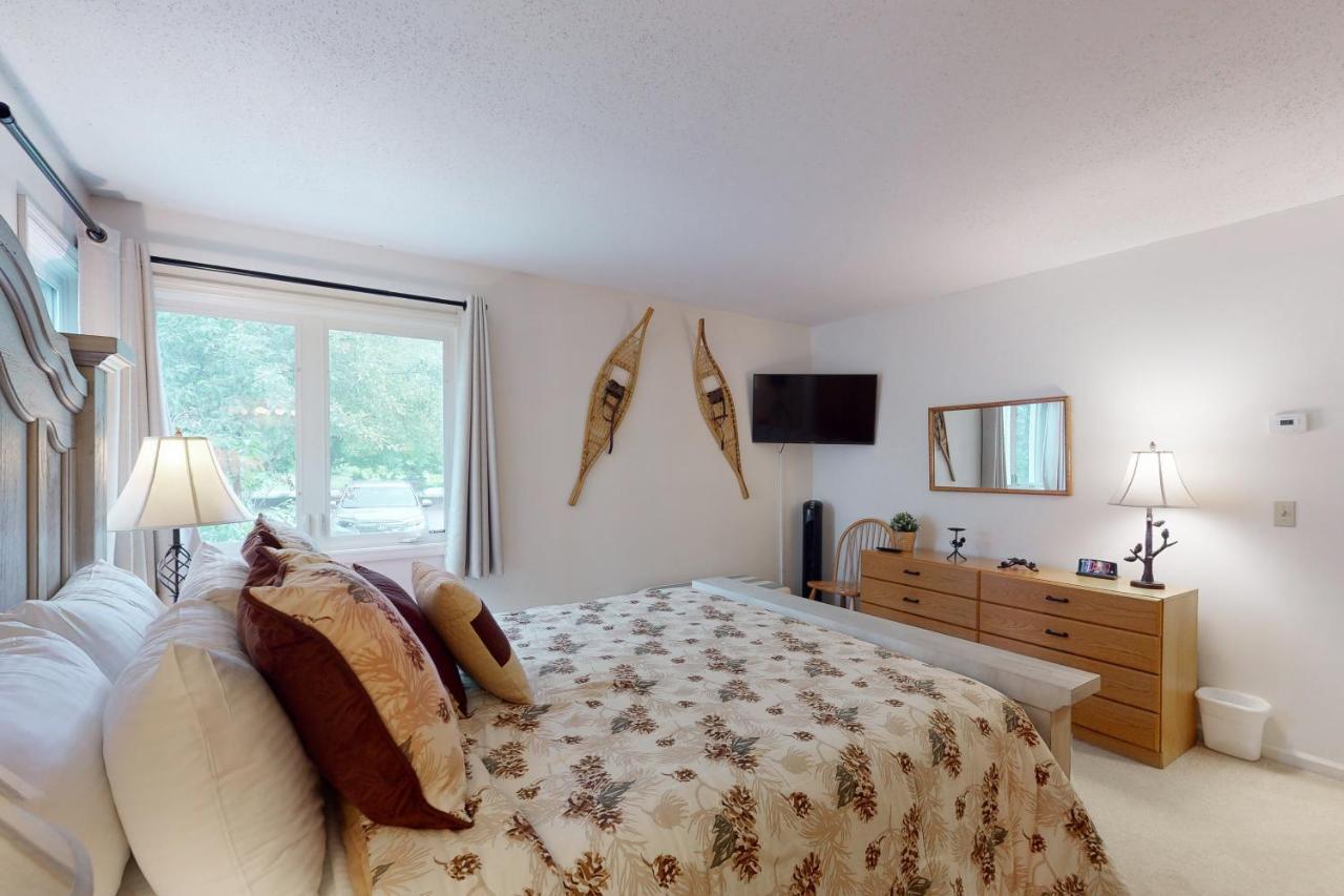 Brookhaven Condos Ludlow Extérieur photo