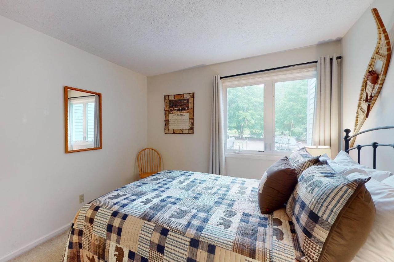 Brookhaven Condos Ludlow Extérieur photo