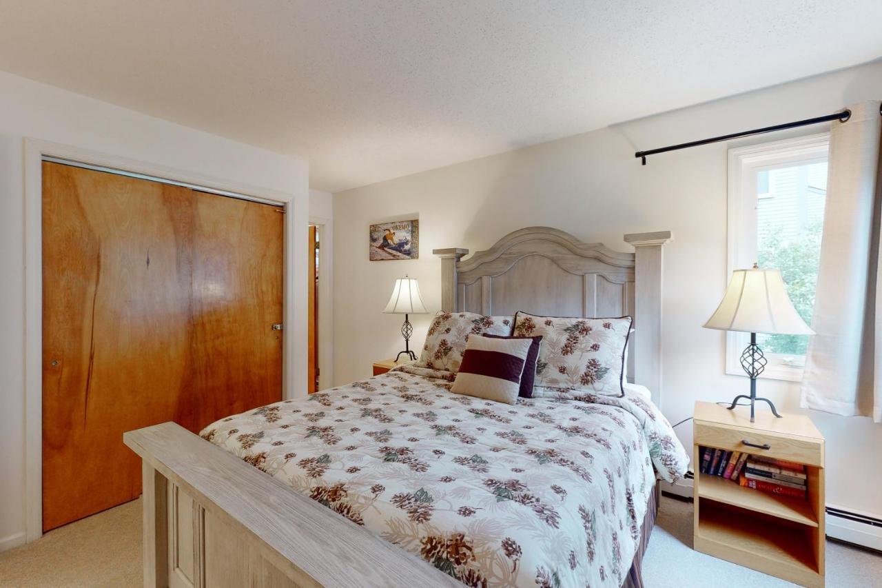 Brookhaven Condos Ludlow Extérieur photo