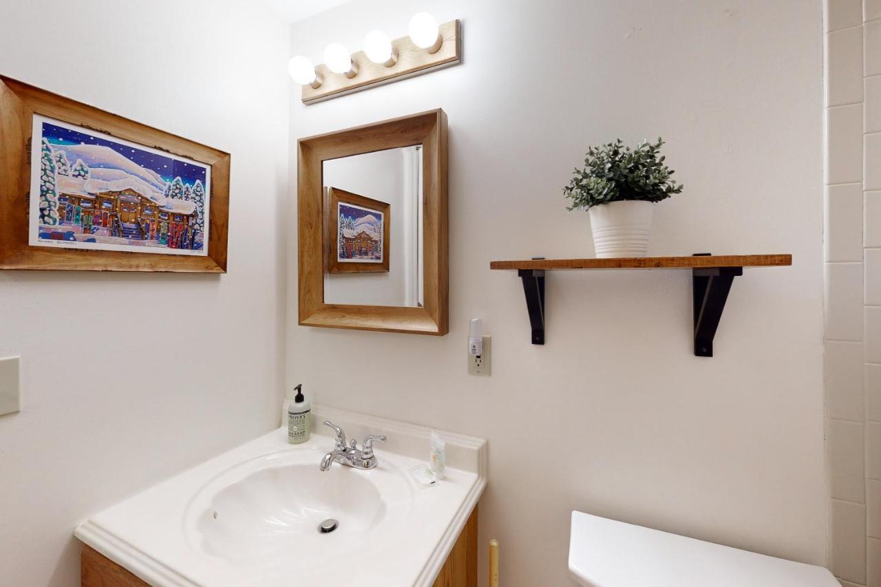 Brookhaven Condos Ludlow Extérieur photo