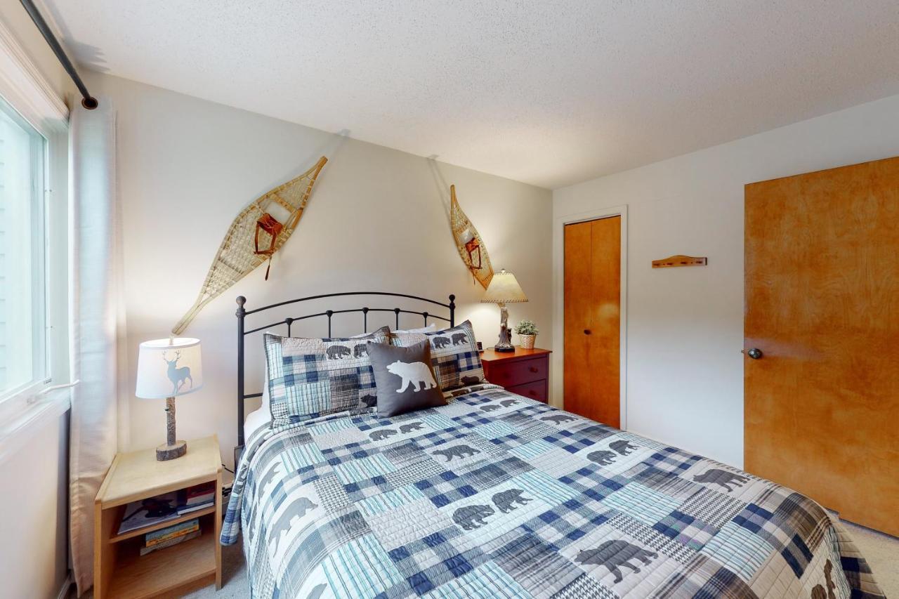 Brookhaven Condos Ludlow Extérieur photo