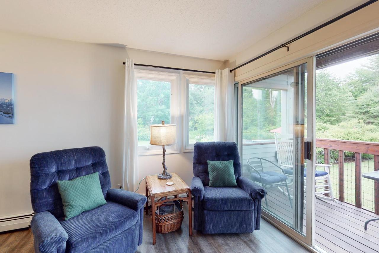 Brookhaven Condos Ludlow Extérieur photo