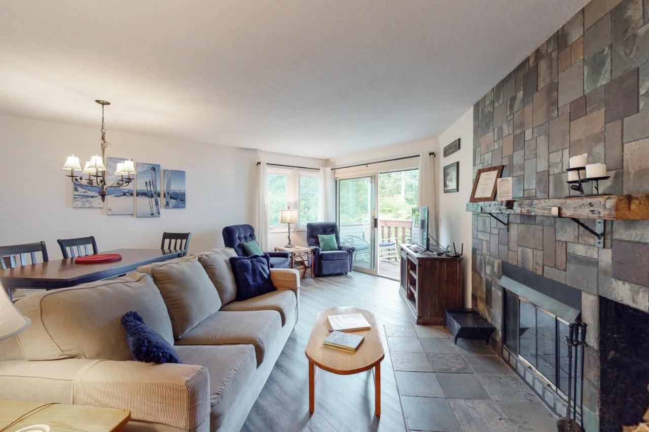 Brookhaven Condos Ludlow Extérieur photo