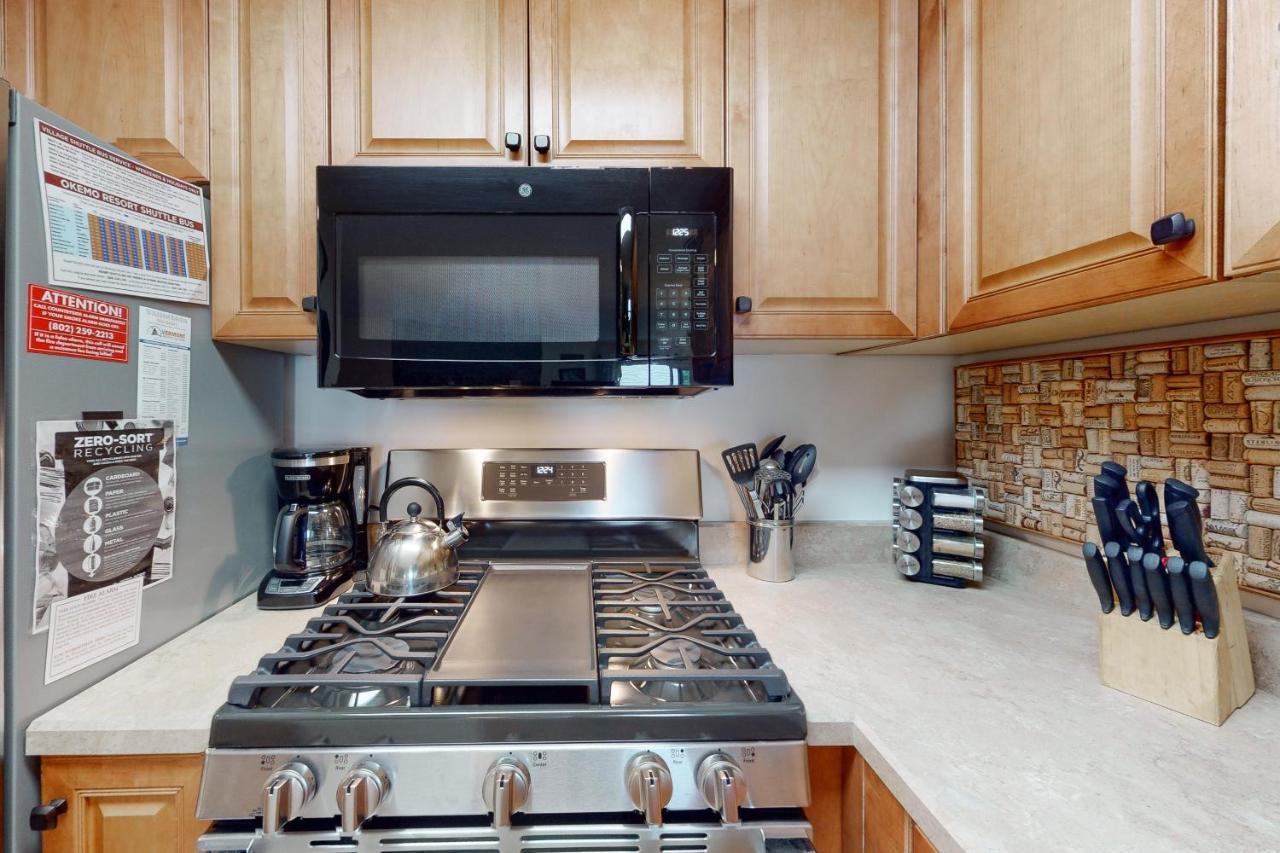 Brookhaven Condos Ludlow Extérieur photo