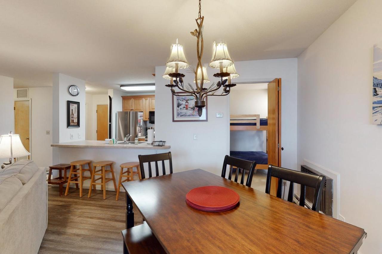 Brookhaven Condos Ludlow Extérieur photo