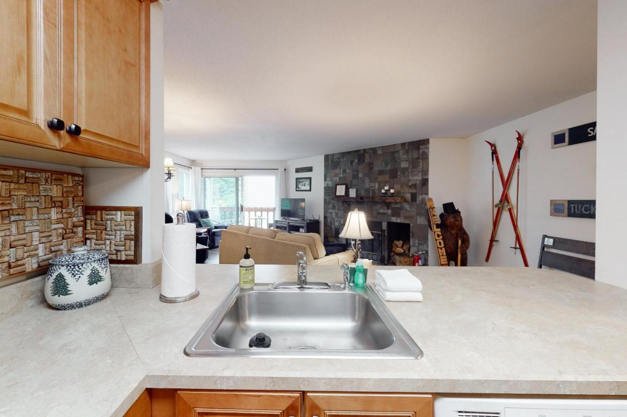 Brookhaven Condos Ludlow Extérieur photo