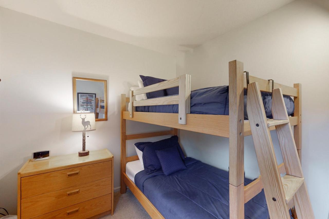 Brookhaven Condos Ludlow Extérieur photo