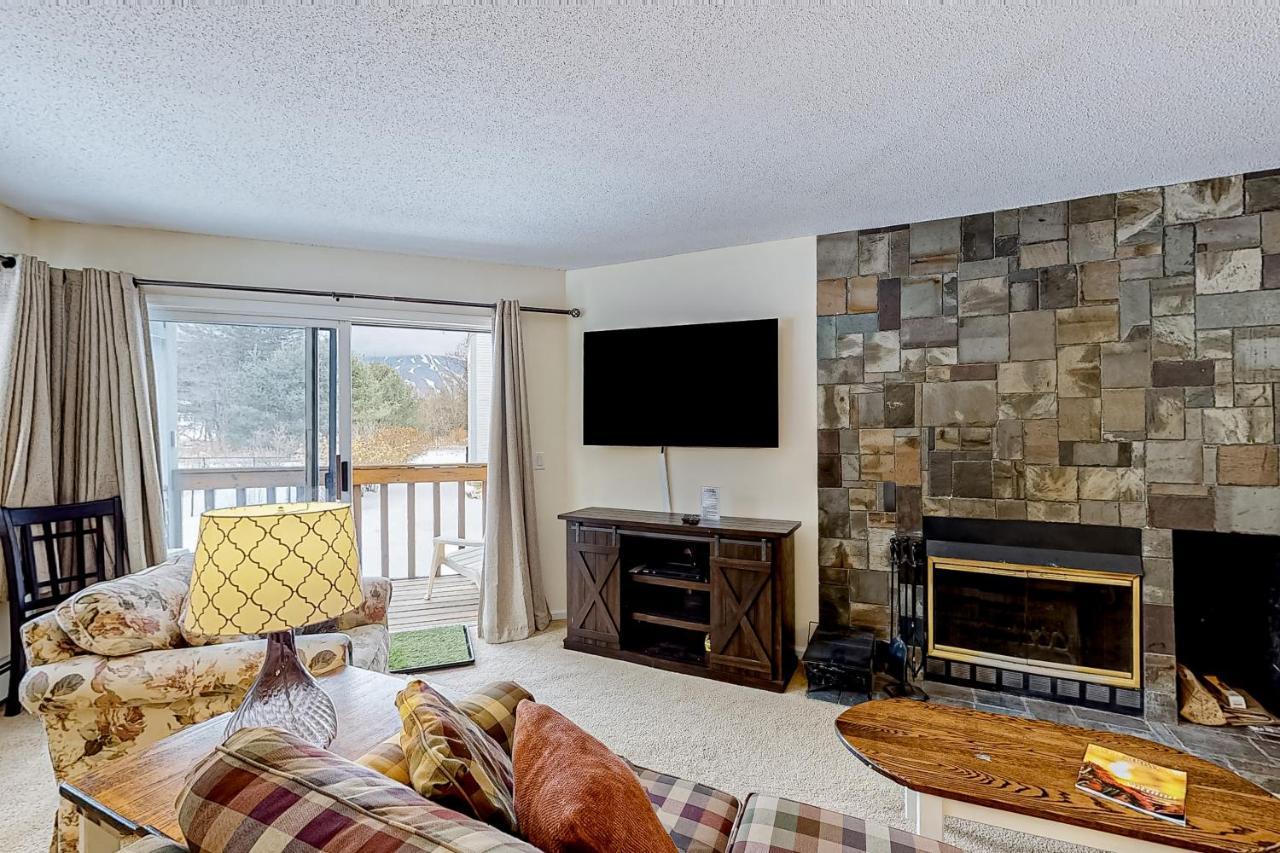 Brookhaven Condos Ludlow Chambre photo
