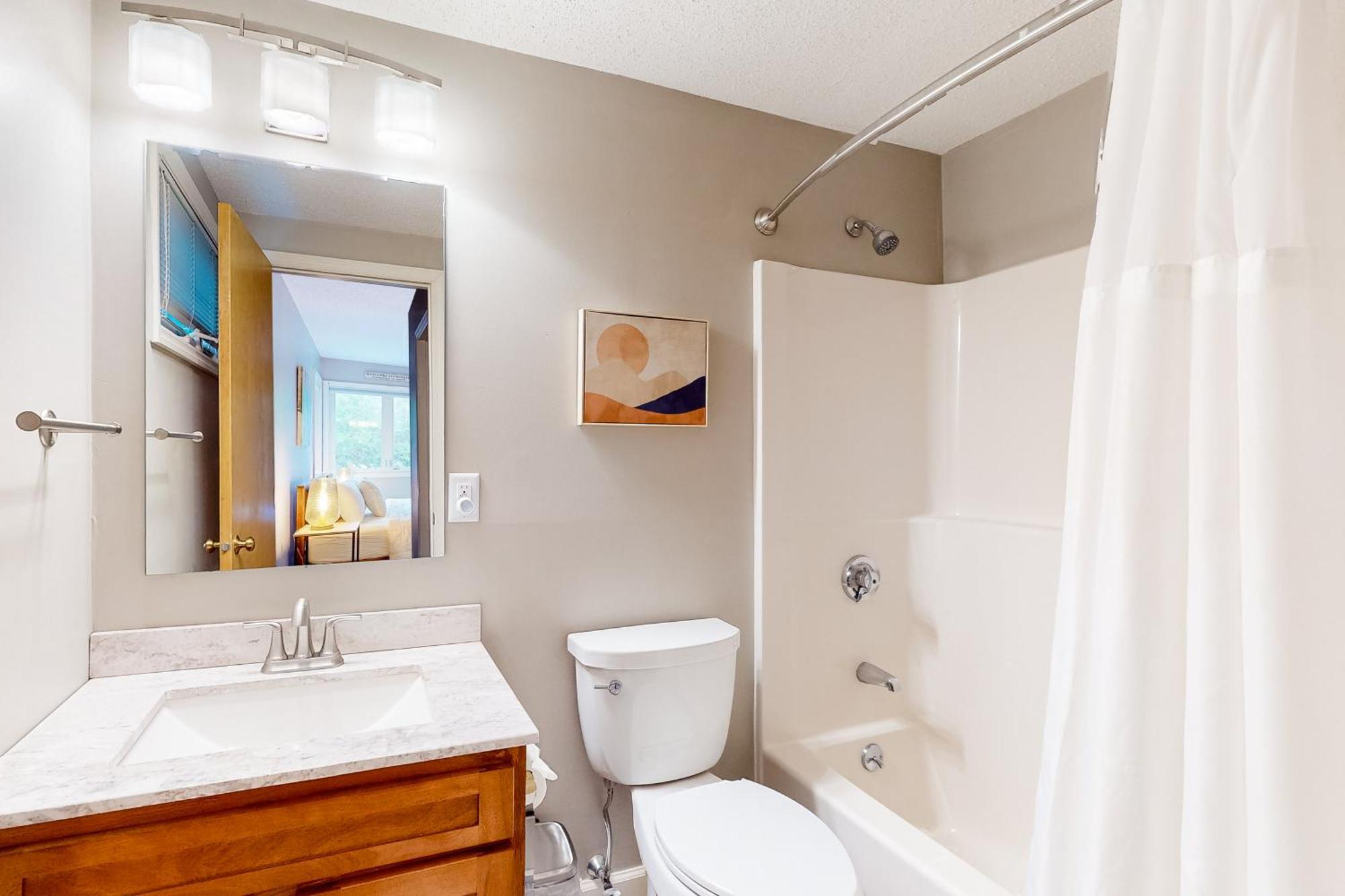 Brookhaven Condos Ludlow Chambre photo