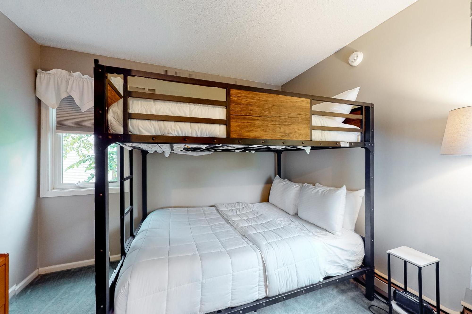 Brookhaven Condos Ludlow Chambre photo