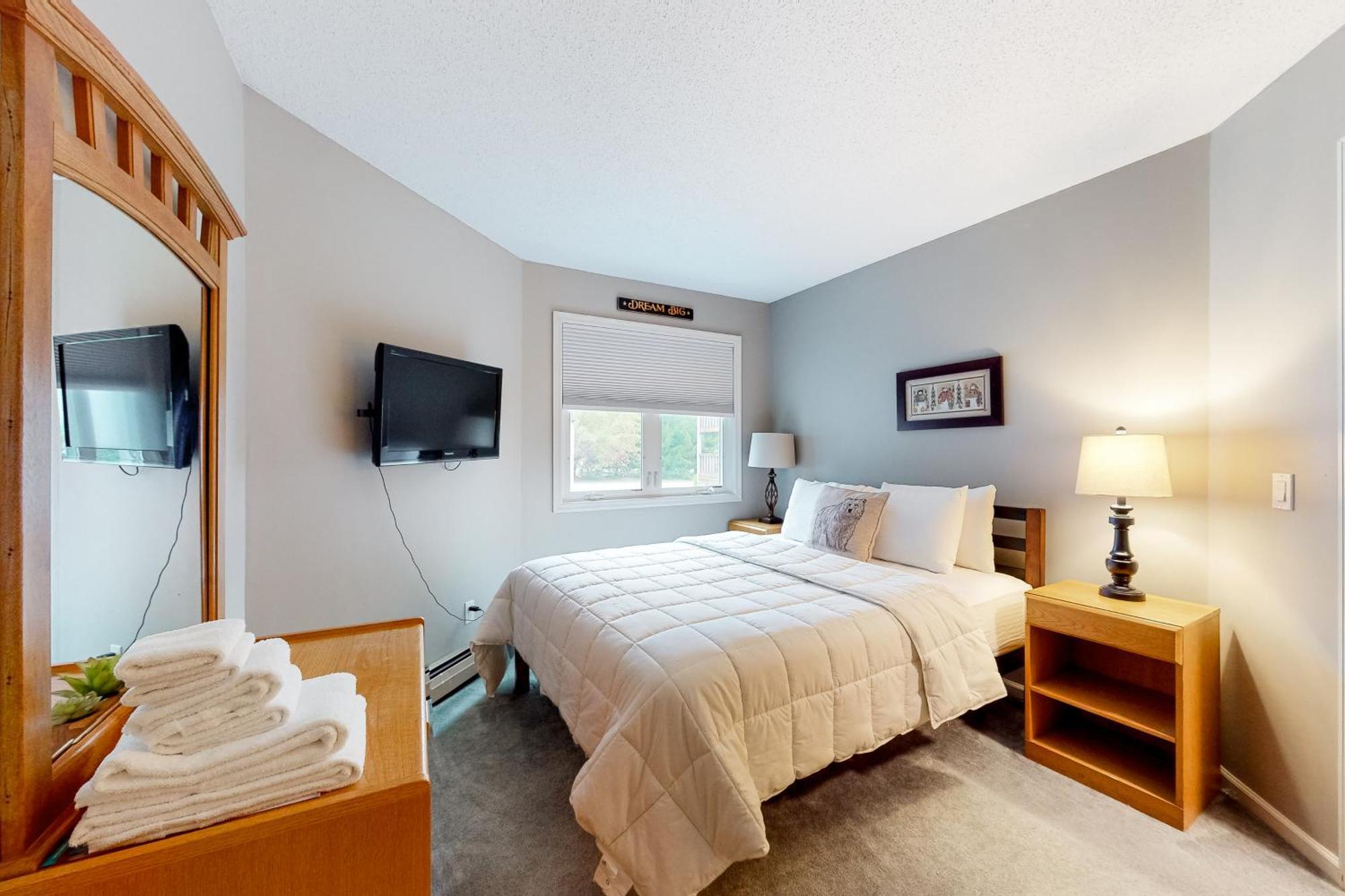 Brookhaven Condos Ludlow Chambre photo