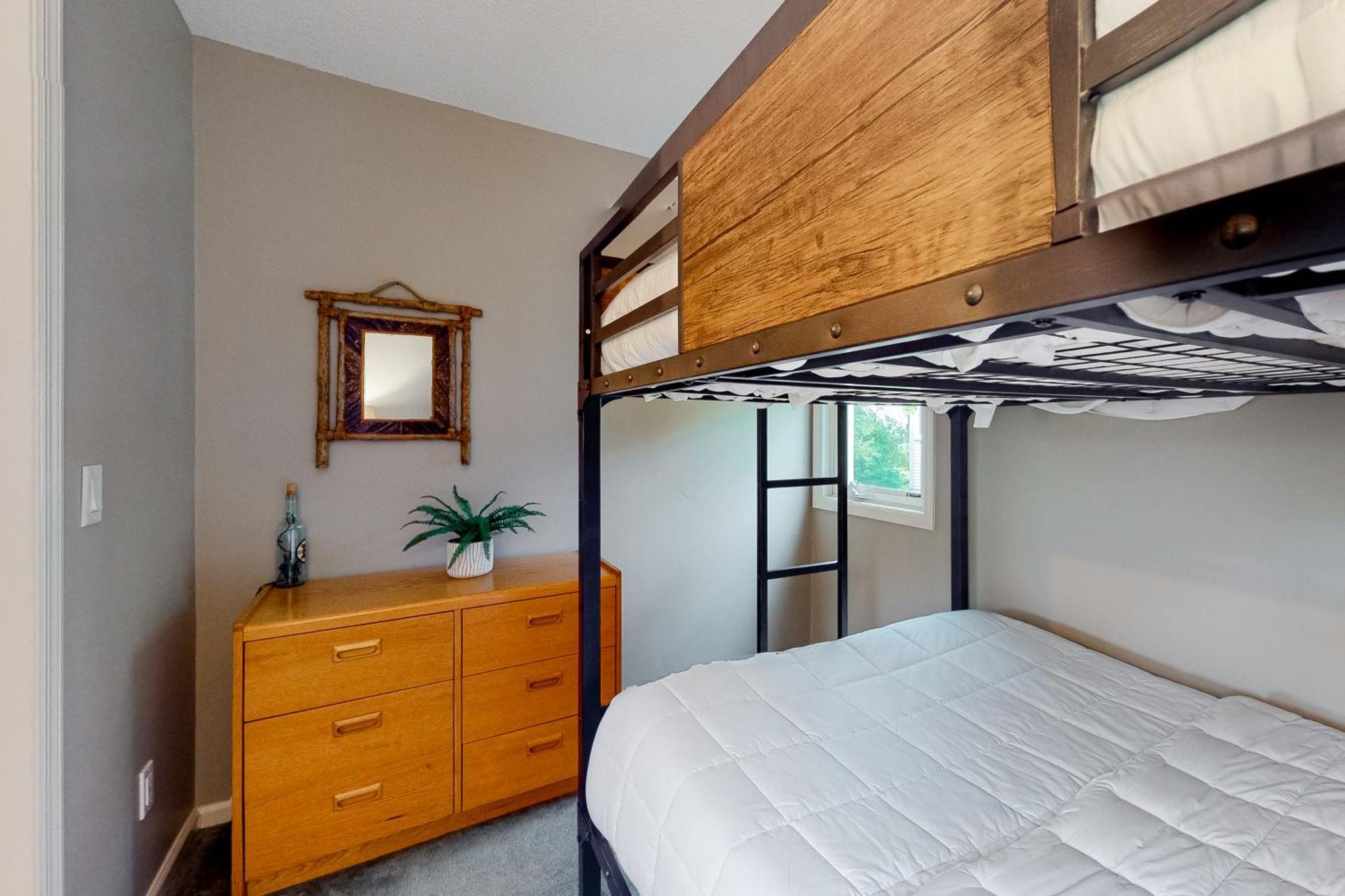 Brookhaven Condos Ludlow Chambre photo