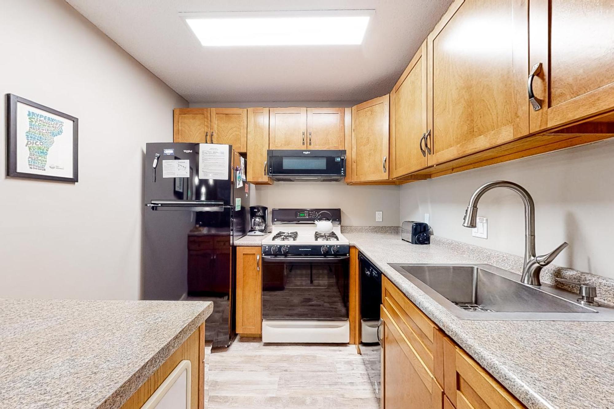 Brookhaven Condos Ludlow Chambre photo