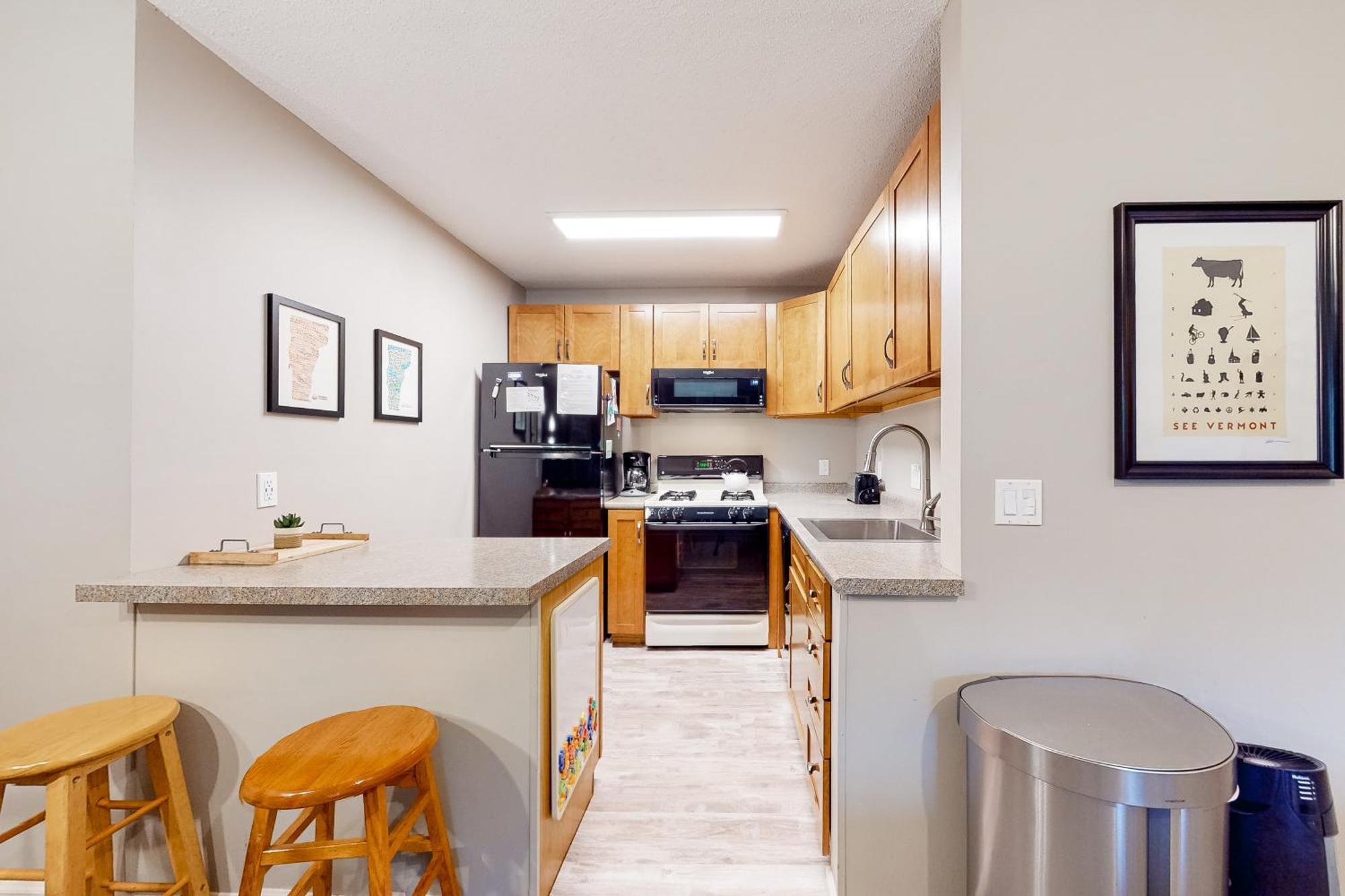 Brookhaven Condos Ludlow Chambre photo