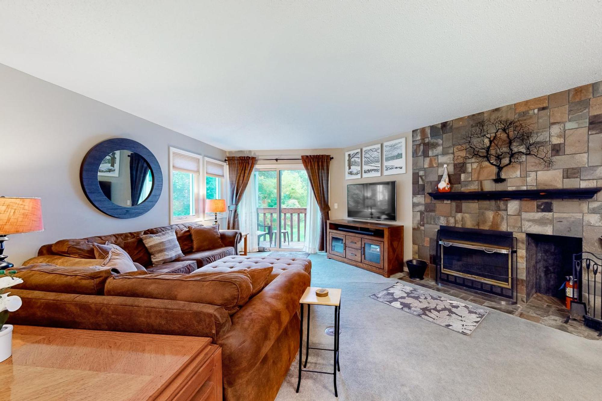 Brookhaven Condos Ludlow Chambre photo