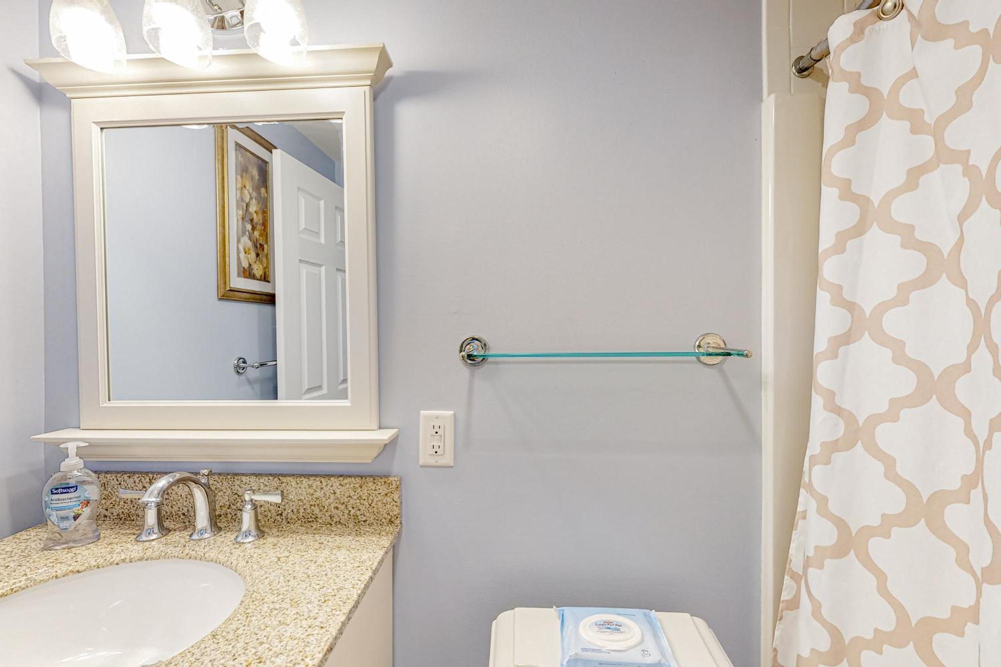 Brookhaven Condos Ludlow Chambre photo