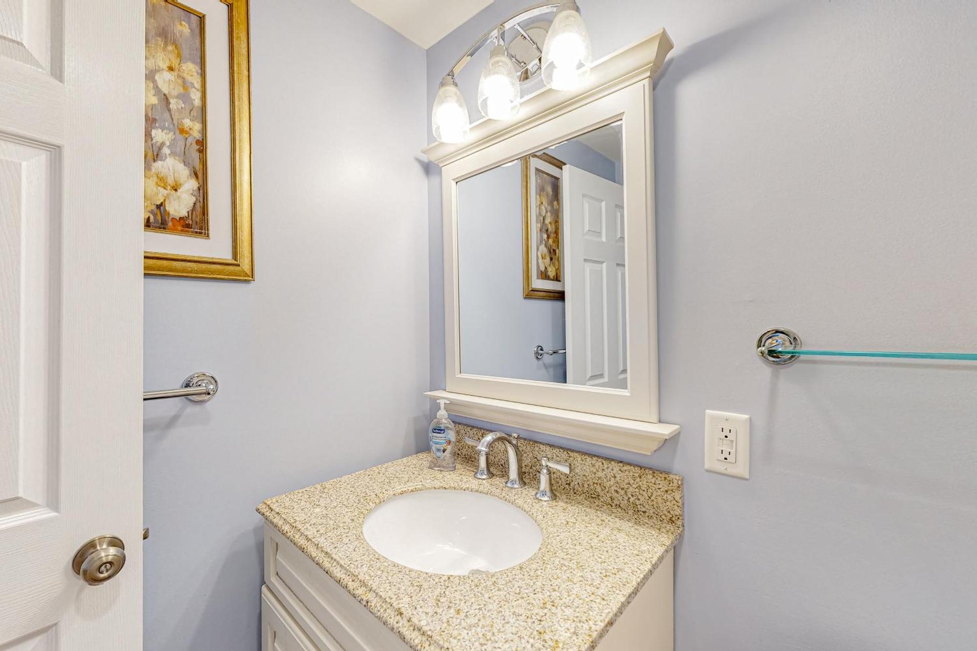 Brookhaven Condos Ludlow Chambre photo