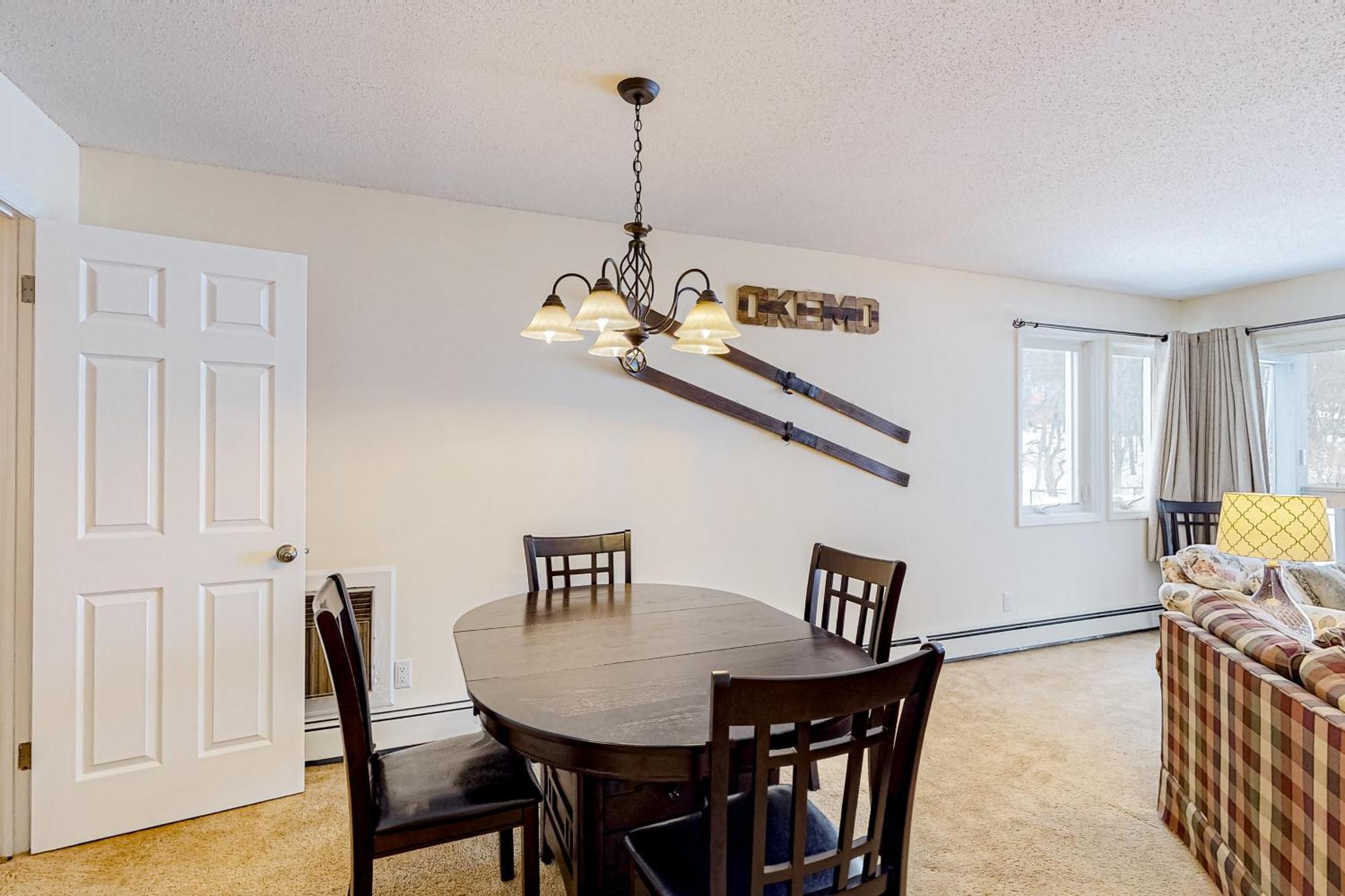 Brookhaven Condos Ludlow Chambre photo