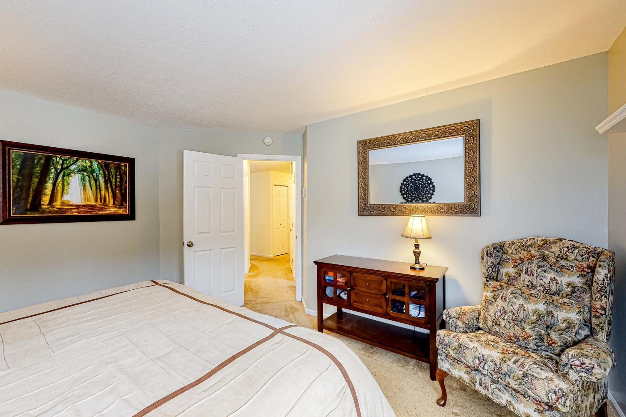 Brookhaven Condos Ludlow Chambre photo