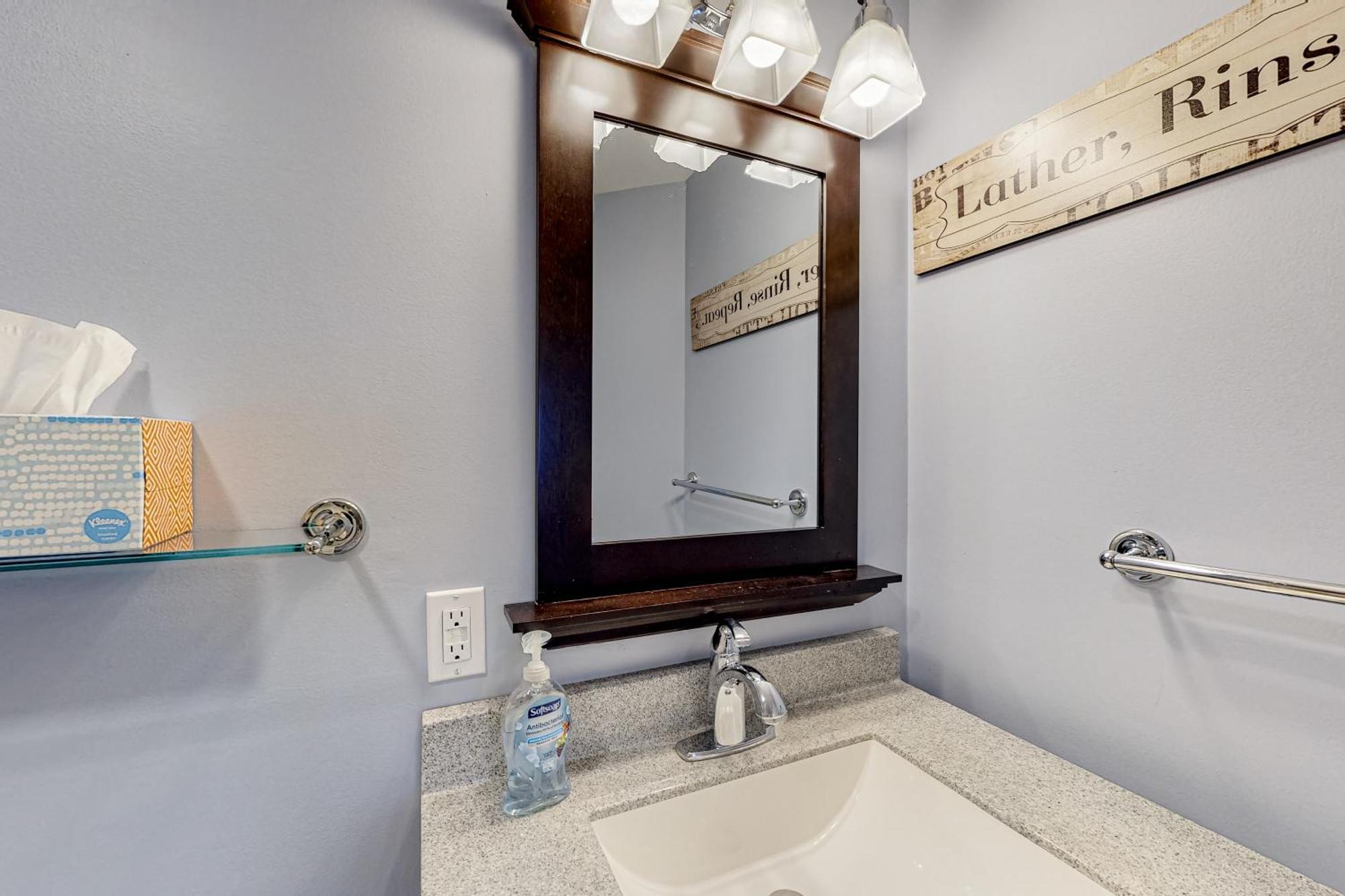 Brookhaven Condos Ludlow Chambre photo