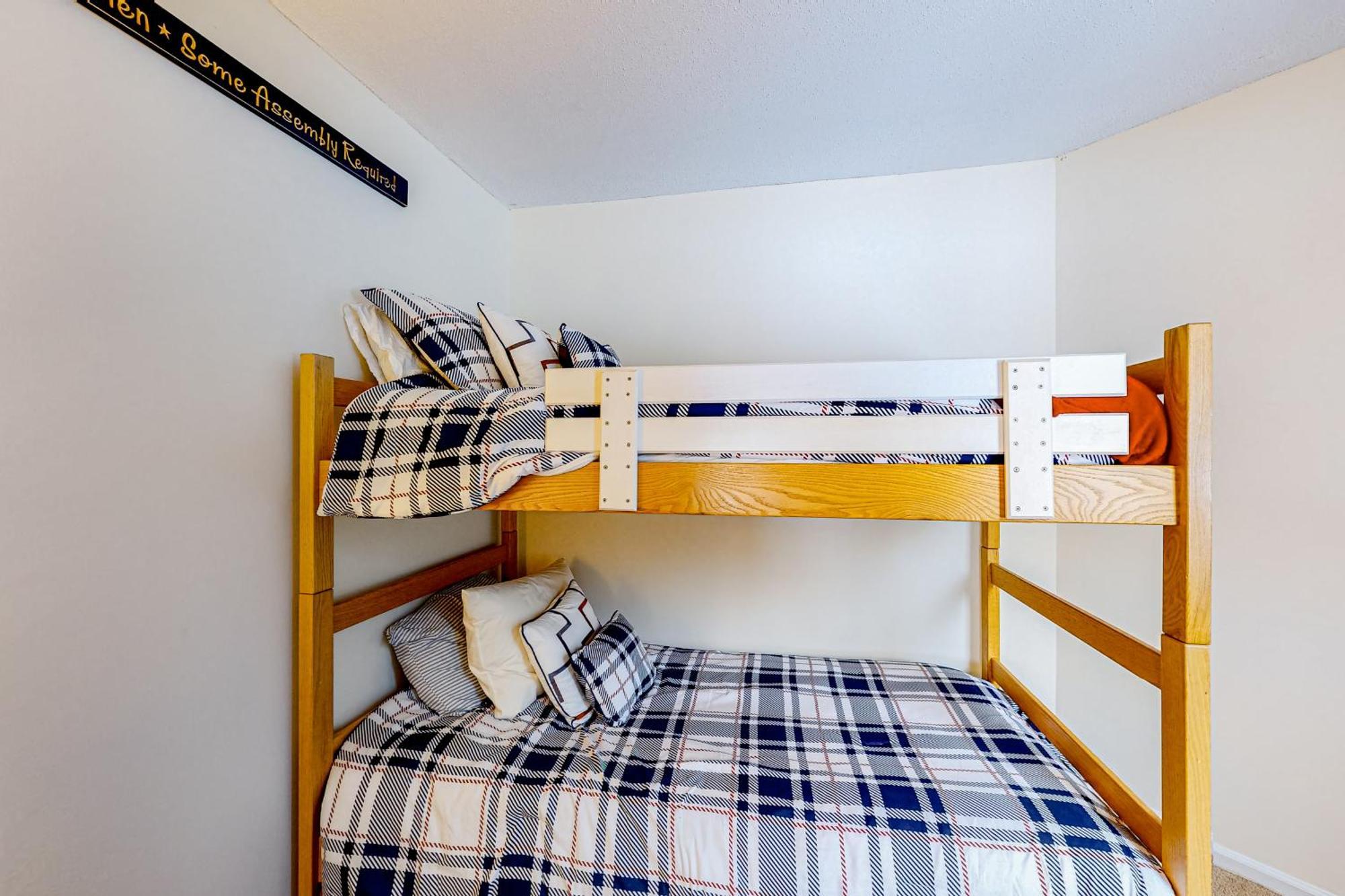 Brookhaven Condos Ludlow Chambre photo