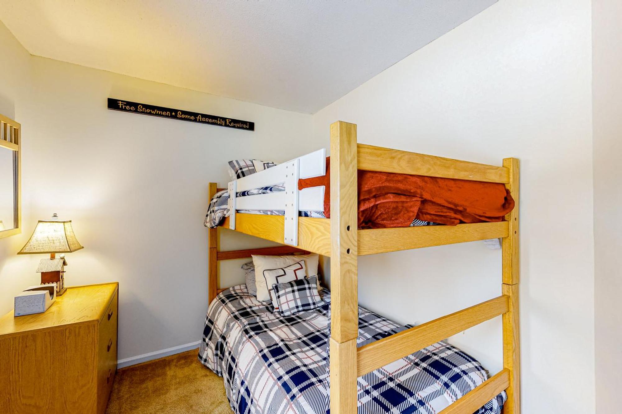 Brookhaven Condos Ludlow Chambre photo