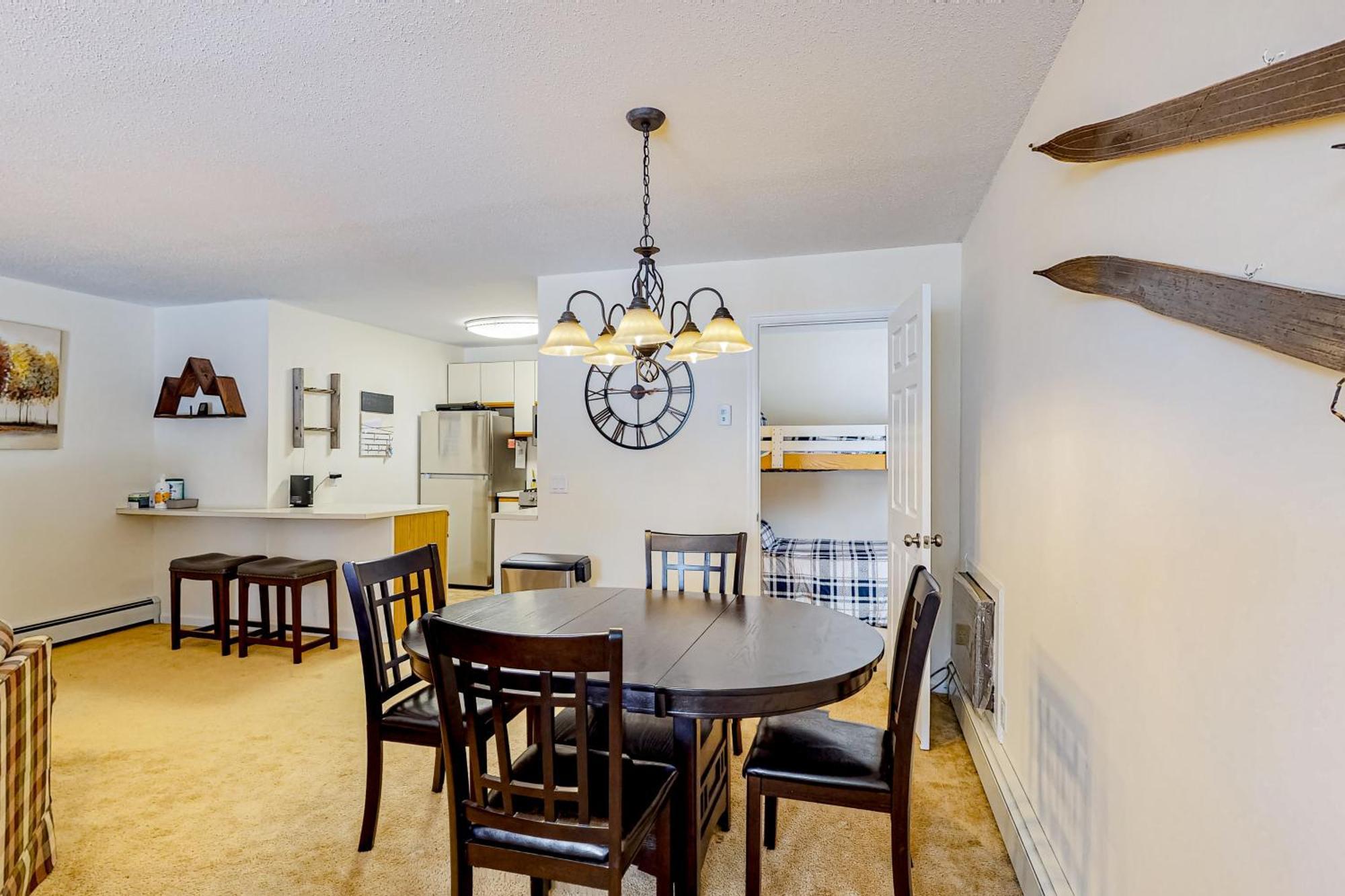 Brookhaven Condos Ludlow Chambre photo