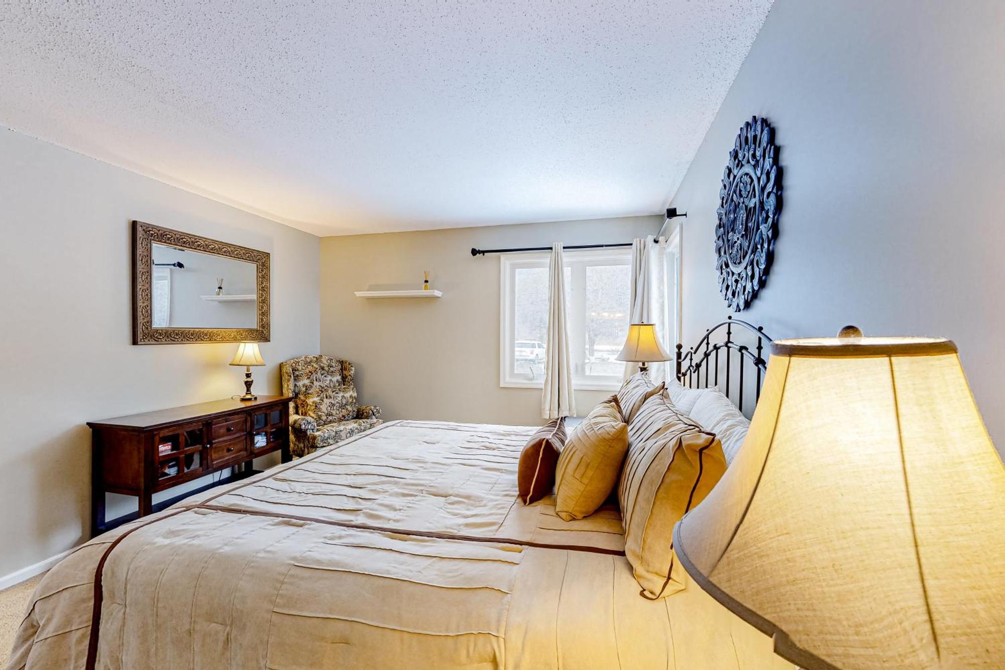 Brookhaven Condos Ludlow Chambre photo