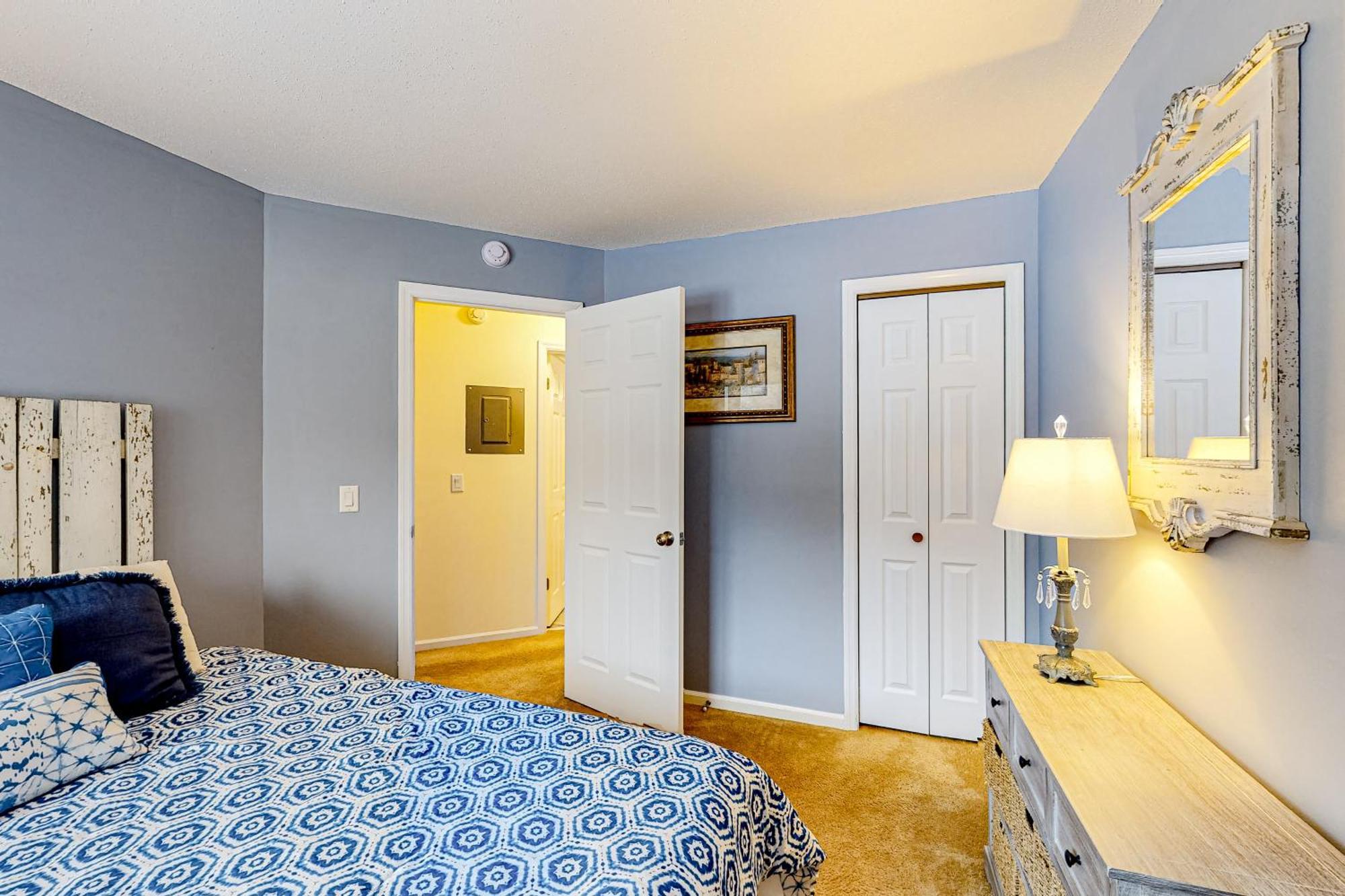 Brookhaven Condos Ludlow Chambre photo