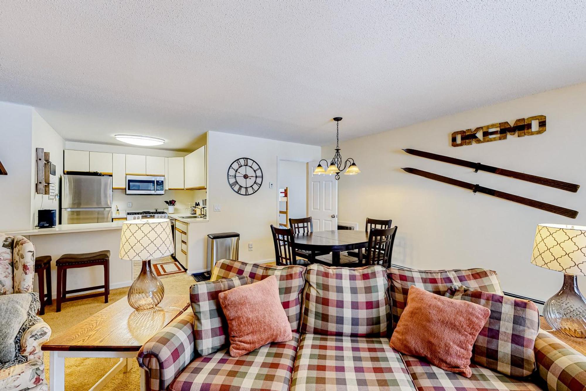 Brookhaven Condos Ludlow Chambre photo