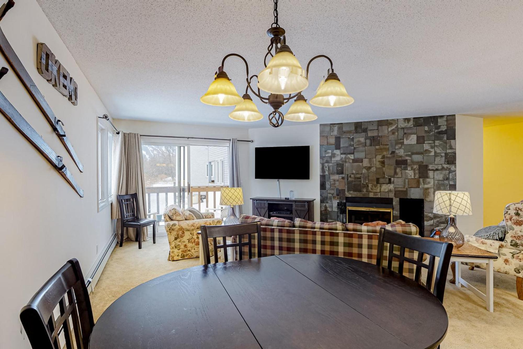 Brookhaven Condos Ludlow Chambre photo
