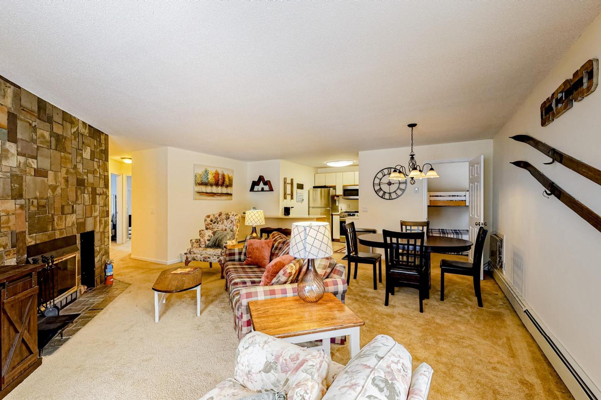 Brookhaven Condos Ludlow Chambre photo