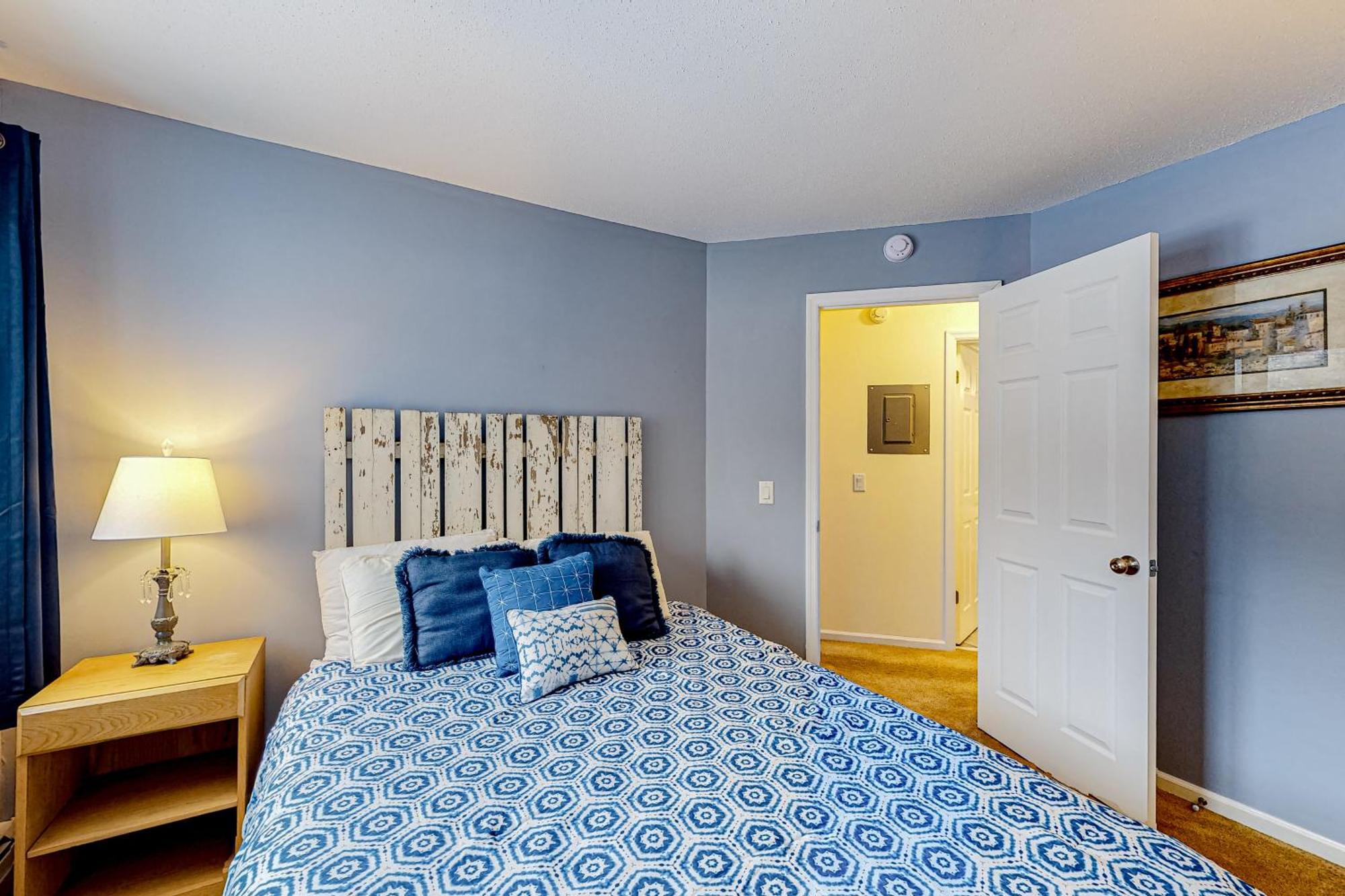 Brookhaven Condos Ludlow Chambre photo