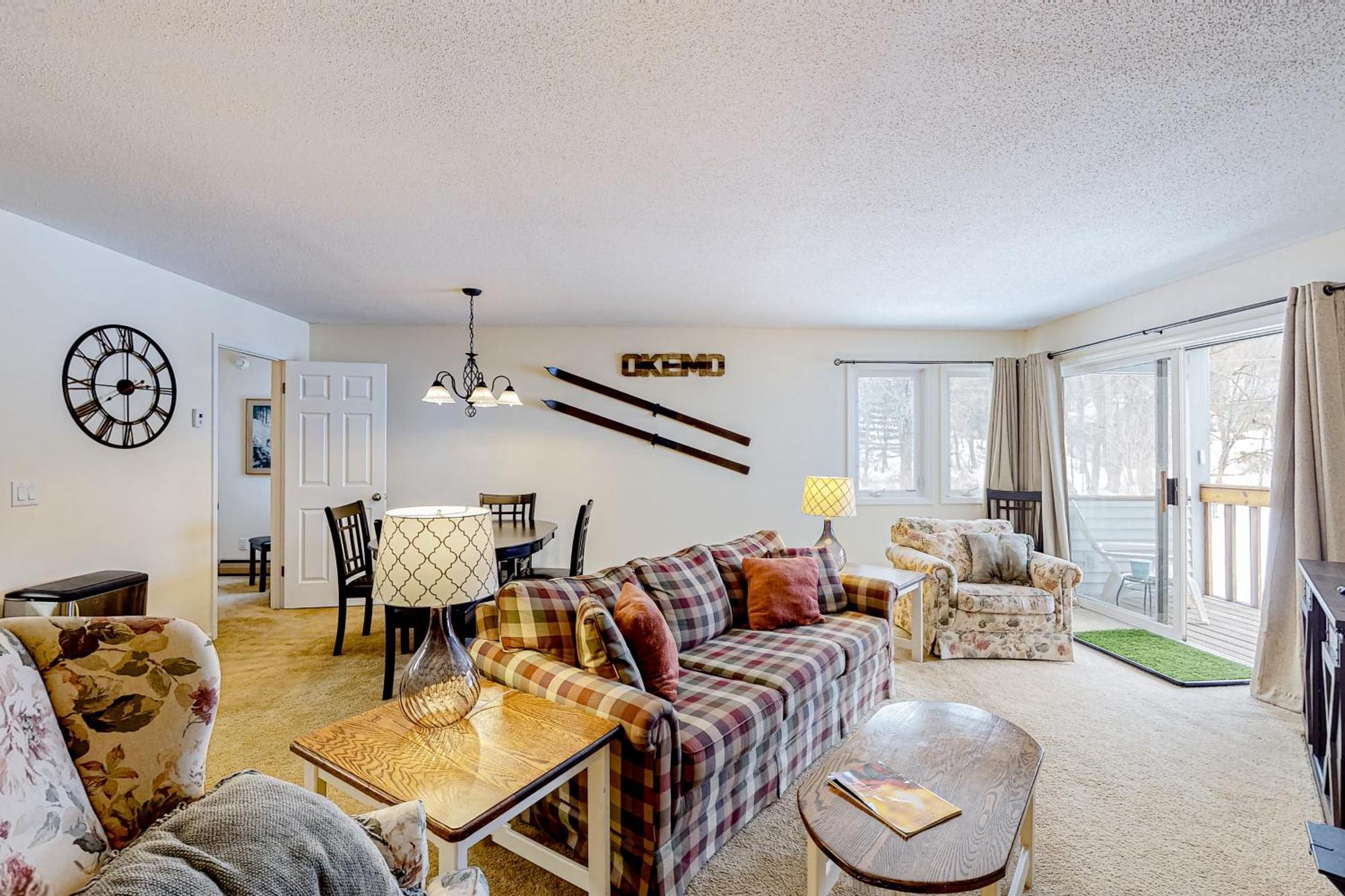 Brookhaven Condos Ludlow Chambre photo